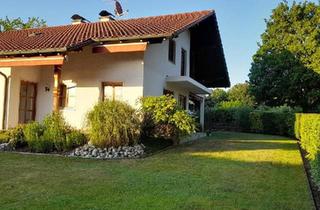 Einfamilienhaus kaufen in 84419 Schwindegg, Schwindegg - Einfamilienhaus mit schönem Garten