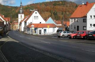 Mehrfamilienhaus kaufen in 97799 Zeitlofs, Zeitlofs - Mehrfamilienhaus in Zeitlofs zu verkaufen