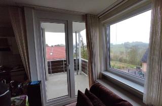 Wohnung kaufen in 37431 Bad Lauterberg, Bad Lauterberg im Harz - 57 qm 2 Zi Wohnung KBB KFS 1. Etg Schwimmbad 37431 Bad Lauterberg