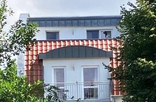 Wohnung kaufen in 27749 Delmenhorst, Delmenhorst - Maisonette-ETW mit Dachterrasse in ruhiger Lage an der Delme