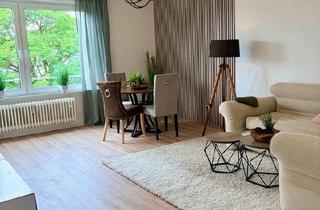 Wohnung kaufen in 30916 Isernhagen, Isernhagen - PROVISIONSFREI, 3 Zimmer Wohnung in AWB, frisch renoviert
