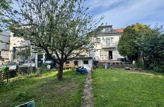 Doppelhaushälfte kaufen in 61440 Oberursel, Oberursel - Oberursel - Bommersheim: Charmante Doppelhaushälfte in kinderfreundlicher Lage!