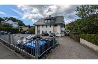 Wohnung kaufen in 34508 Willingen, Willingen (Upland) - Vermietete ETW im idyllischen Strycktal Willingen