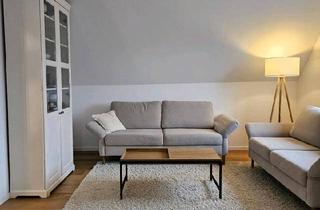 Wohnung kaufen in 64347 Griesheim, Griesheim - Helle, gemütliche DG Wohnung in Griesheim provisionsfrei
