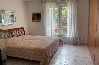 Wohnung kaufen in 60598 Frankfurt, Frankfurt am Main - Möblierte 2-Zimmer-Wohnung in Ffm.--Sachsenhausen-Süd