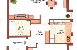Wohnung kaufen in 65719 Hofheim am Taunus, Hofheim am Taunus - Tolle Wohnung Hofheim Kernstadt