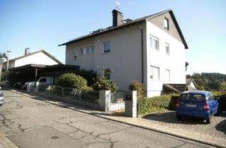 Wohnung kaufen in 64646 Heppenheim, Heppenheim (Bergstraße) - Begehrte Eigentumswohnung - Gelegenheit in Kirschhausen -