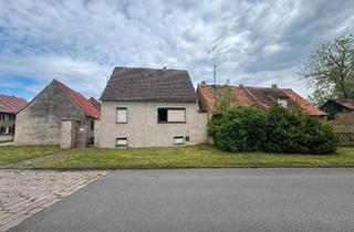 Haus kaufen in 99610 Sömmerda, Sömmerda - Haus zum Verkauf