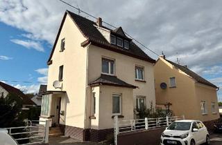 Einfamilienhaus kaufen in 56575 Weißenthurm, Weißenthurm - Familienfreundliches EFH in ruhiger Lage | Provisionsfrei