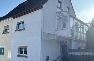 Doppelhaushälfte kaufen in 55413 Weiler, Weiler bei Bingen - Charmante Doppelhaushälfte in Weiler bei Bingen - von privat