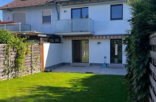 Haus kaufen in 55126 Mainz, Mainz - Kernsarniertes RMH 123 m2