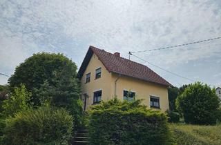 Einfamilienhaus kaufen in 54314 Zerf, Zerf - Haus zu verkaufen in Zerf
