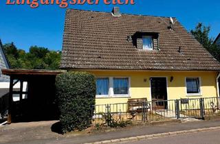 Einfamilienhaus kaufen in 54329 Konz, Konz - Einfamilienhaus in Konz