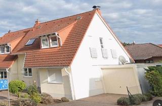 Haus kaufen in 67134 Birkenheide, Birkenheide - Gepflegtes Reihenendhaus in ruhiger Lage von Birkenheide