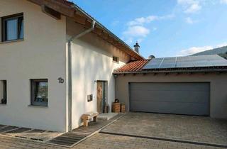 Einfamilienhaus kaufen in 94249 Bodenmais, Bodenmais - Modernes Einfamilienhaus