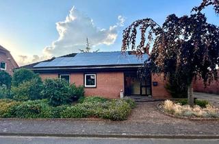 Haus kaufen in 48727 Billerbeck, Billerbeck - Freistehender Bungalow in Billerbeck - provisionsfrei