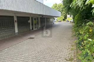 Gewerbeimmobilie kaufen in 47839 Krefeld, Krefeld - GEWERBEIMMOBILIE FÜR KREATIVE UNTERNEHMER
