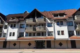 Wohnung kaufen in 79682 Todtmoos, Todtmoos - URLAUBSDOMIZIL IM SÜD SCHWARZWALD
