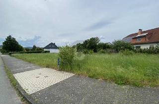 Grundstück zu kaufen in 34289 Zierenberg, Zierenberg - PERFEKTE LAGE FÜR IHR BAUPROJEKT
