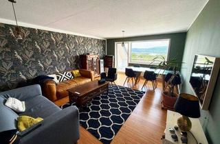 Wohnung kaufen in 54294 Trier, Attraktive Maisonettewohnung mit schöner Dachloggia und tollem Blick in Trier-Feyen