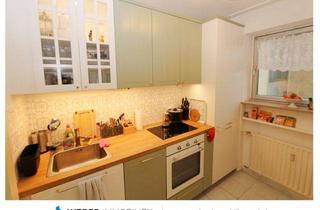 Wohnung kaufen in 65929 Frankfurt, ++ TOP NETTO Rendite + möbliert + teilsaniertes Bad + NEUE Einbauküche + TG Stellplatz ++