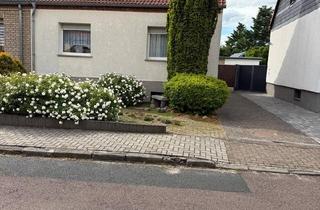 Einfamilienhaus kaufen in 06849 Dessau-Roßlau, Dessau-Roßlau - Gepflegtes Einfamilienhaus, bezugsfertig ab September 2026