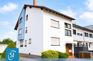 Wohnung kaufen in 67165 Waldsee, Vermieten oder selber einziehen... Tip-Top-Eigentumswohnung in gesuchter Lage