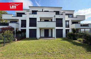 Wohnung kaufen in 32052 Herford, Exklusive Eigentumswohnung in Elverdissen