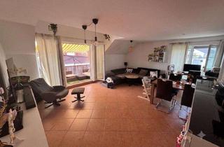 Wohnung kaufen in 65239 Hochheim, Klasse DG-Wohnung nähe Altstadt in kl. Einheit