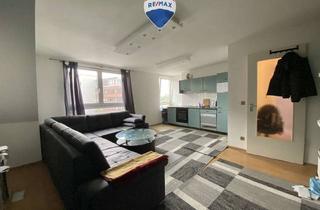Wohnung kaufen in 20537 Hammerbrook, Dachgeschosswohnung im schönen Hamburg-Hamm! Frei ab Januar 2027