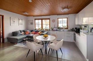 Wohnung kaufen in 74357 Bönnigheim, Fit für die Zukunft, Tolle 3 Zimmerwohnung mit Stellplatz zum sofortigen Bezug