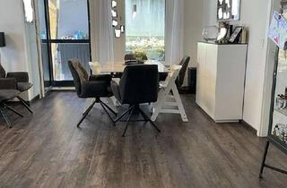 Wohnung kaufen in 71522 Backnang, Viel Freiraum in Backnang: 4-Zimmer-Wohnung mit Terrasse (provisionsfrei)