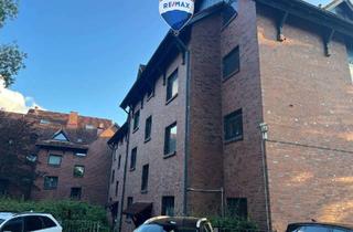 Wohnung kaufen in 21217 Seevetal, Großzügige 4-Zimmer-Dachgeschosswohnung im Maisonette-Stil in Seevetal