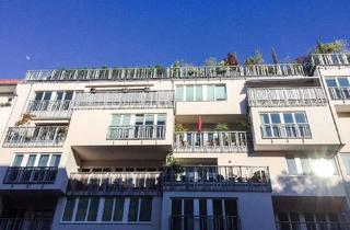 Wohnung kaufen in 10715 Wilmersdorf, Vermietete Premium-Eigentumswohnung mit Tiefgaragenstellplatz