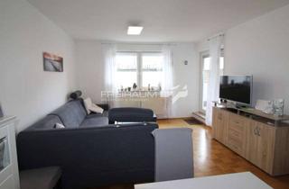 Wohnung kaufen in 57223 Kreuztal, FREIRAUM4 +++ Eigentumswohnung für Kapitalanleger - gut vermietet