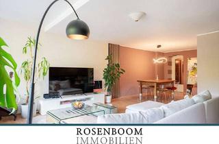 Wohnung kaufen in 26384 Heppens, Wohnen mit Grünblick – Ihr Rückzugsort in Heppens