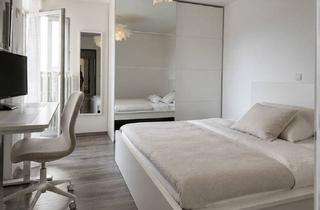 Wohnung kaufen in Johann-Strauß-Straße 30, 86368 Gersthofen, Gepflegte 3-Zimmer-Eigentumswohnung mit Loggia in Gersthofen | 71 m² | Kapitalanlage & Eigennutzung