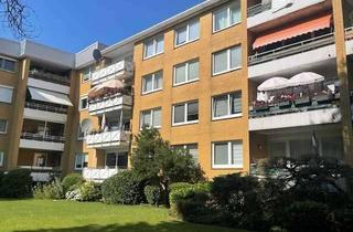 Wohnung kaufen in 21423 Winsen, KAPITALANLAGE 3 ZIMMER WOHNUNG WINSEN - STADTNAH