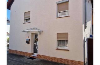 Wohnung kaufen in 55435 Gau-Algesheim, Wohnen im Herzen von Gau-Algesheim