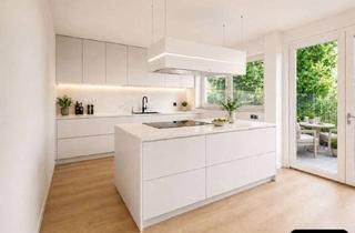 Wohnung kaufen in 64342 Seeheim-Jugenheim, Oben angekommen: Dachgeschosswohnung mit Süd-West-Ausrichtung und besonderem Rückzugswert