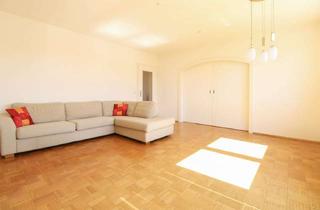 Wohnung kaufen in 63165 Mühlheim, Lichtdurchflutete 3-Zimmer-Wohnung in Mühlheim am Main mit Südbalkon: Ruhig & Zentral