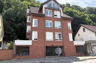 Wohnung kaufen in 66133 Saarbrücken, gepflegte Eigentumswohnung in Scheidt