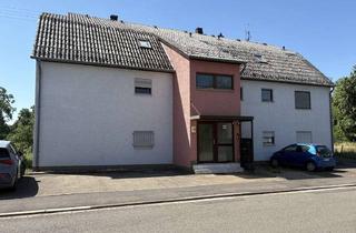 Wohnung kaufen in 66292 Riegelsberg, gepflegte Eigentumswohnung in Riegelsberg