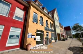 Wohnung kaufen in 49134 Wallenhorst, Im Herzen von Wallenhorst – Wohnen, Arbeiten oder clever investieren
