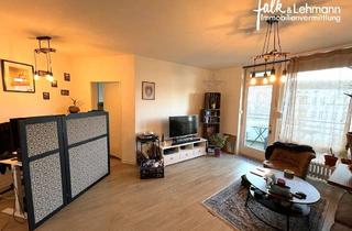 Wohnung kaufen in 13357 Wedding, +++ Schöne 2 Zimmerwohnung mit Abstellraum und Balkon in Berlin Mitte zu verkaufen +++