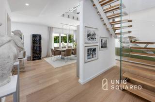 Wohnung kaufen in 22043 Marienthal, Ganz oben - wo Wohnen am schönsten ist.