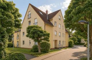 Wohnung kaufen in 16548 Glienicke, Schöne 2-Zimmer Wohnung mit Einbauküche, Terrasse und Tiefgaragenplatz - Ideal für Singles