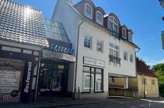 Wohnung kaufen in 18528 Bergen, Des deutschen liebste Insel, moderne Eigentumswohnung in Begen auf Rügen