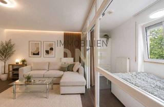 Wohnung kaufen in 93152 Nittendorf, Attraktive Kapitalanlage – Helles 1-Zimmer-Apartment mit TG-Stellplatz