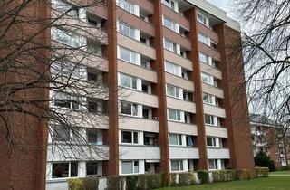 Wohnung kaufen in 23562 St. Jürgen, 2-Zimmer-Wohnung , Lübeck St. Jürgen, Nähe UKSH ,ruhige Lage
